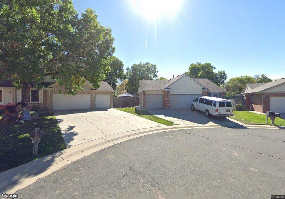 12411 Clayton Way, Thornton, CO 80241 - photo 1