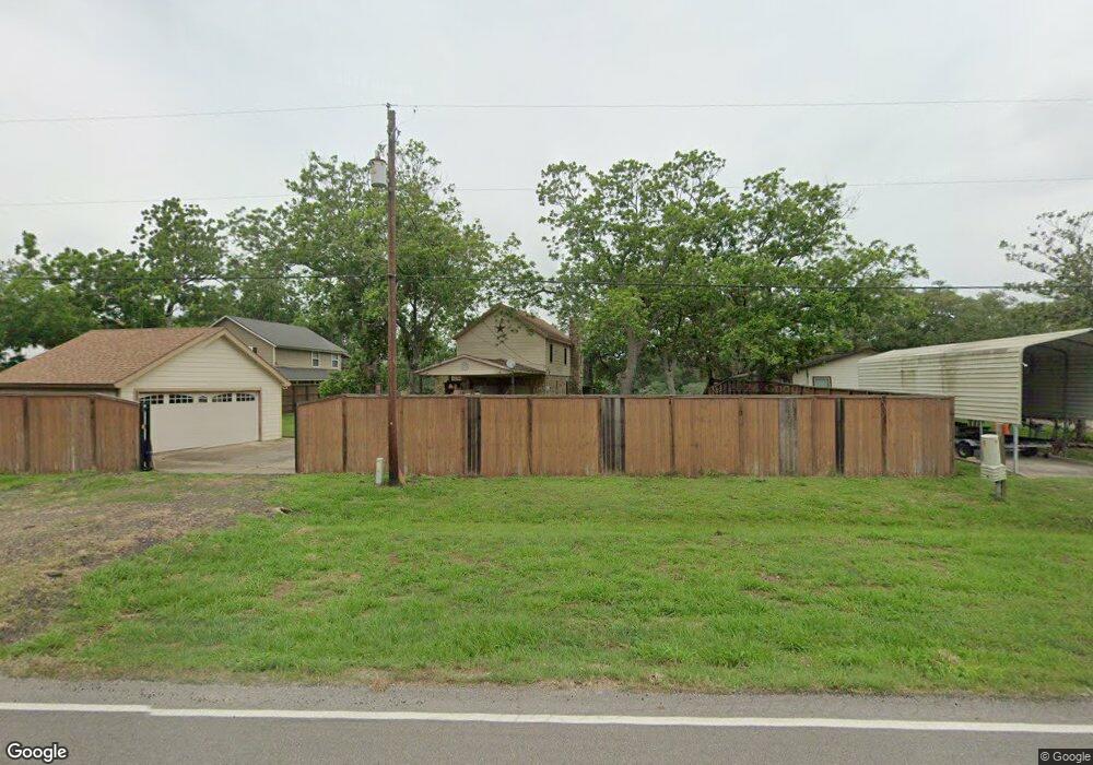 2170 County Road 506, Brazoria, TX 77422 - photo 1
