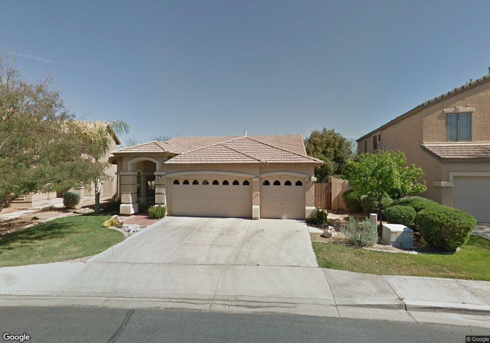 634 W Myrtle Dr, Chandler, AZ 85248 - photo 1