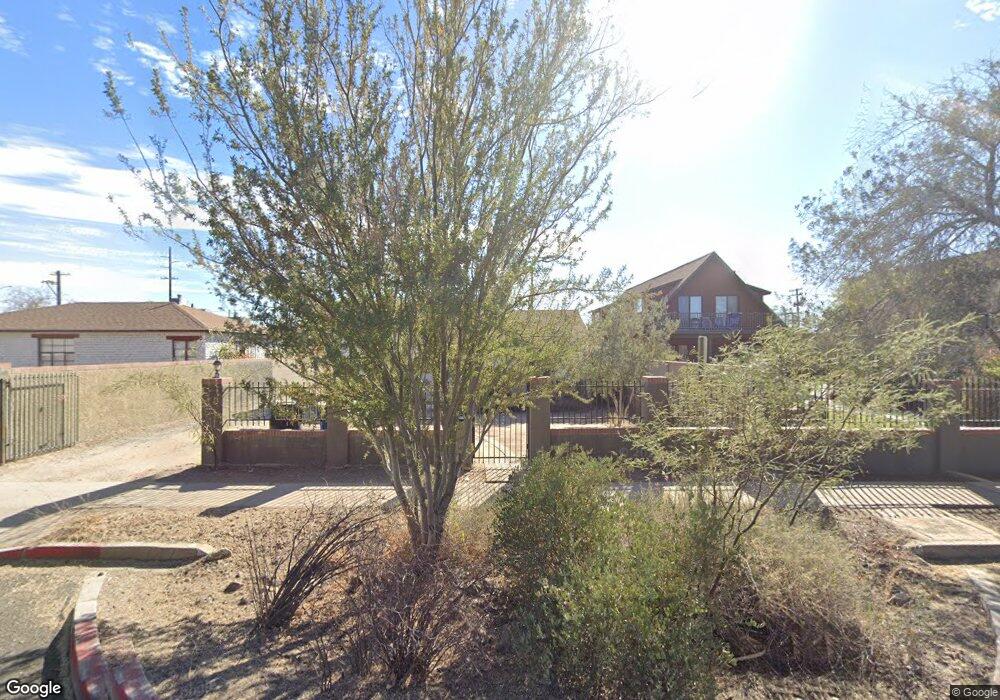 1330 E 10th St, Tucson, AZ 85719 - photo 1