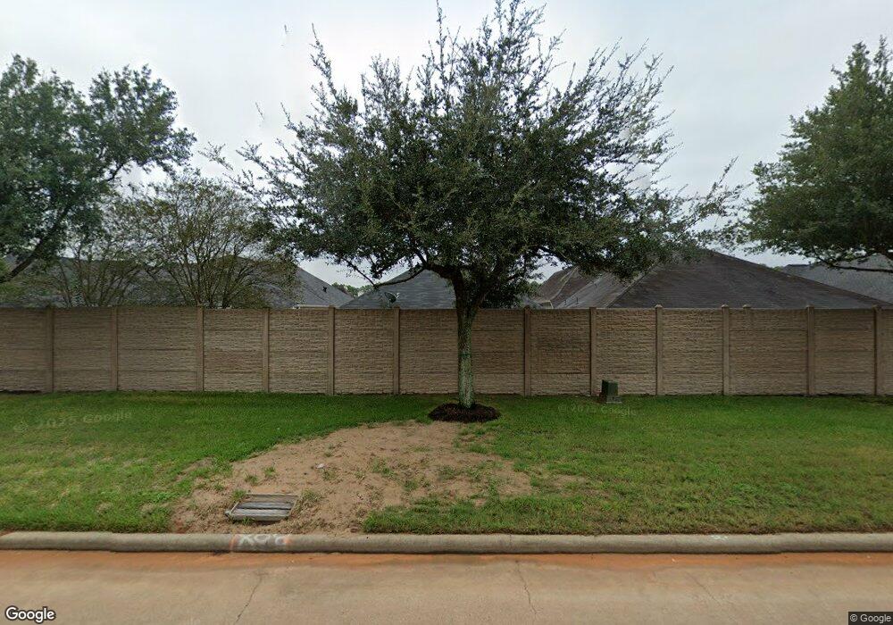 15835 Collinsville Dr, Tomball, TX 77377 - photo 1