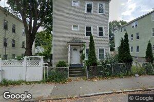 39 Illinois St, Worcester, MA 01610