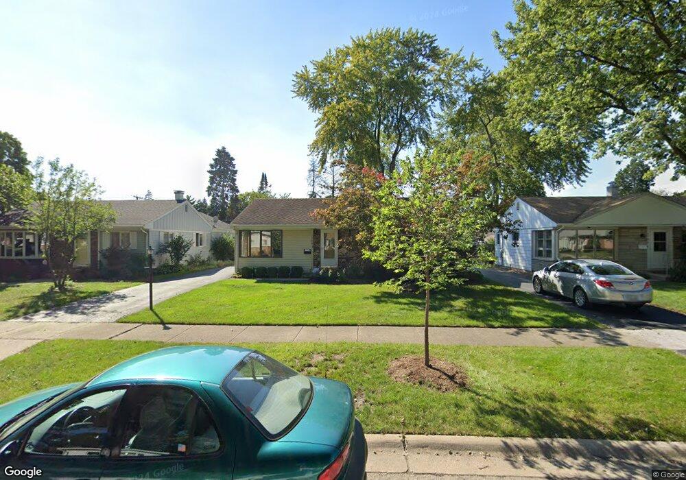 1308 S 2nd Ave, Des Plaines, IL 60018 - photo 1