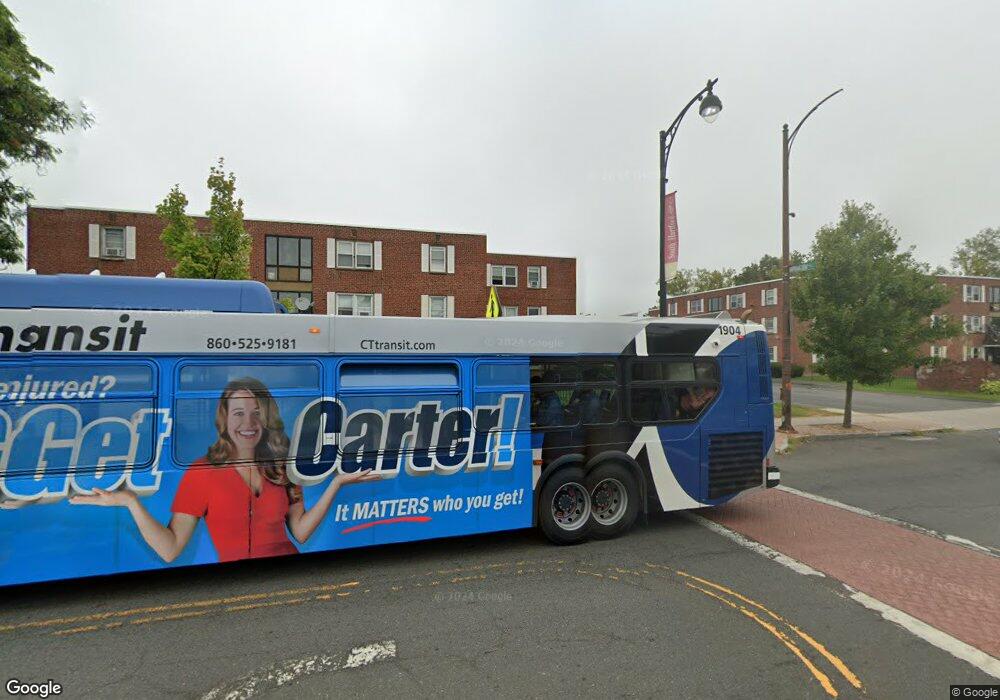 926 Wethersfield Ave unit 4, Hartford, CT 06114 - photo 1