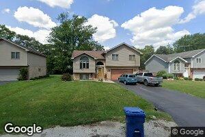 17424 Throop St, Hazel Crest, IL 60429
