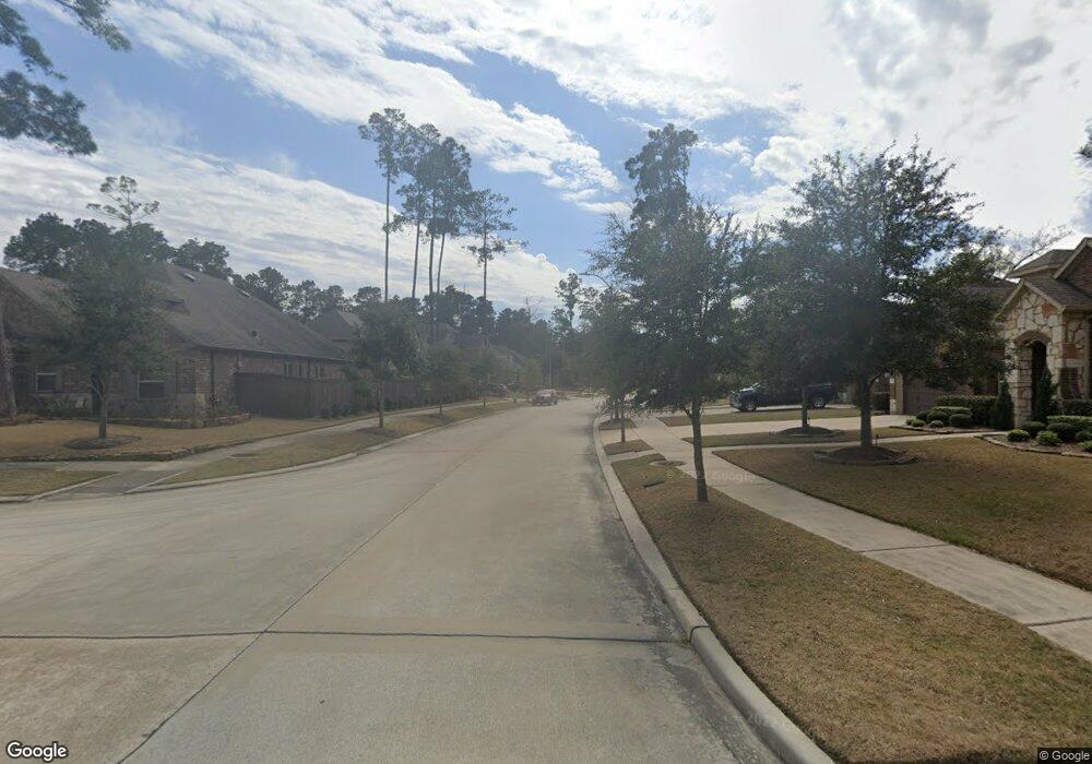 15202 Brushwood Forest Dr, Humble, TX 77396 - photo 1