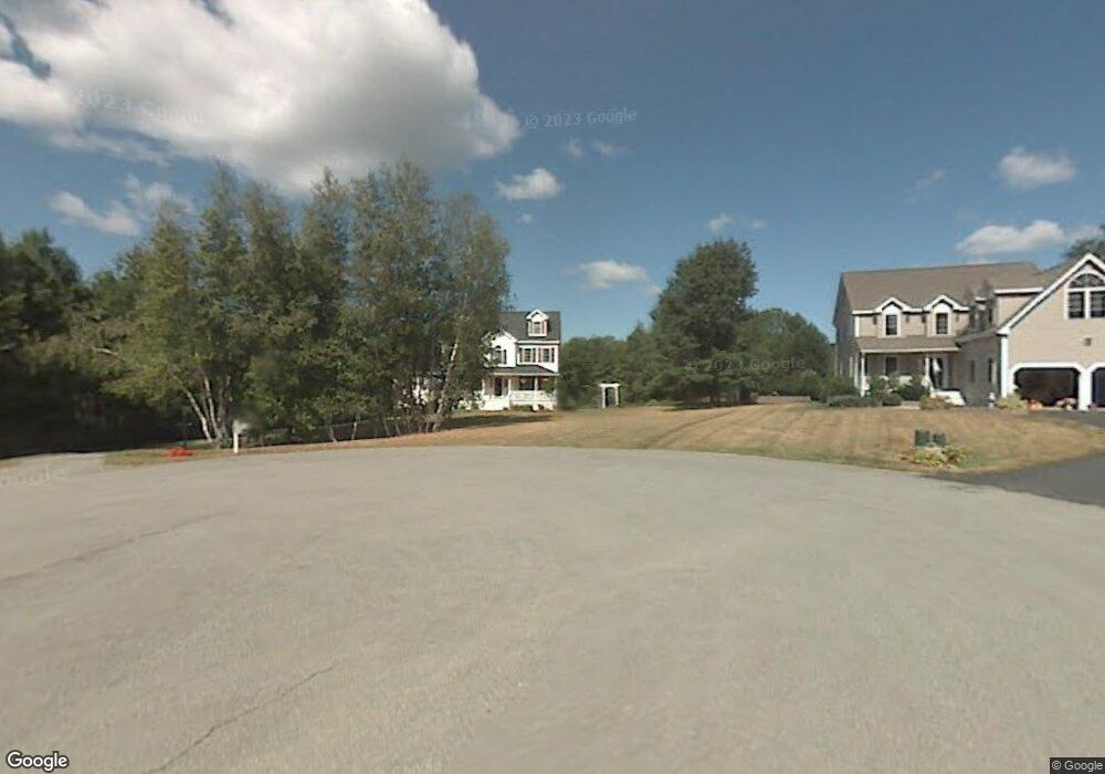 9 Marshall Rd, Hampstead, NH 03841 - photo 1