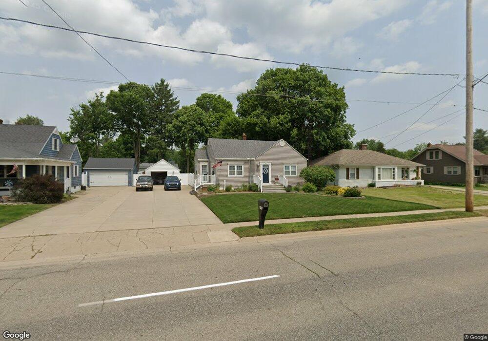 1131 E Main St, Flushing, MI 48433 - photo 1