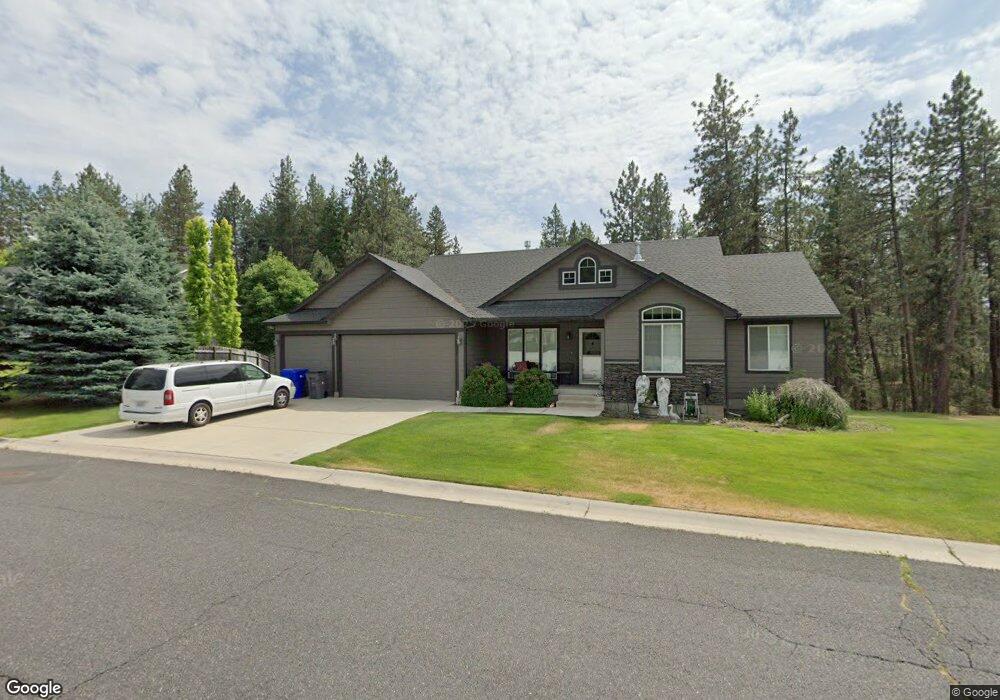 2828 E Pine Glen Ave, Mead, WA 99021 - photo 1