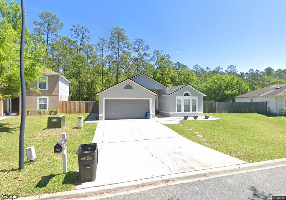 2675 Bluewave Dr, Middleburg, FL 32068 - photo 1