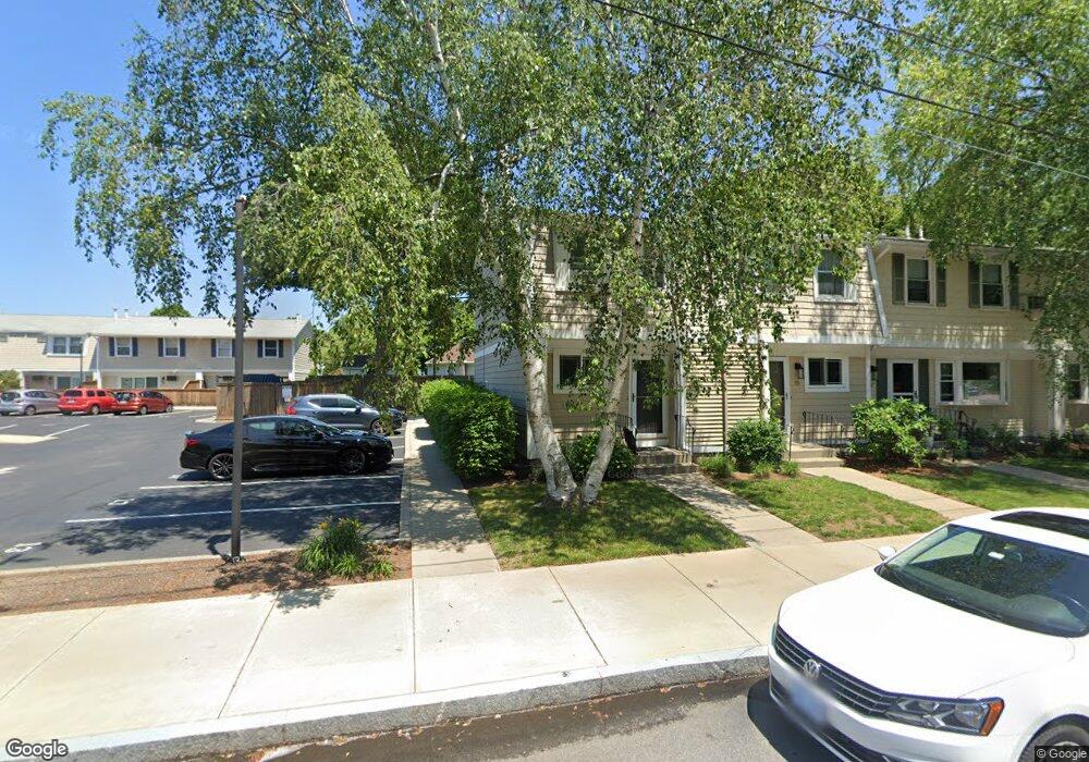 Street View Photo