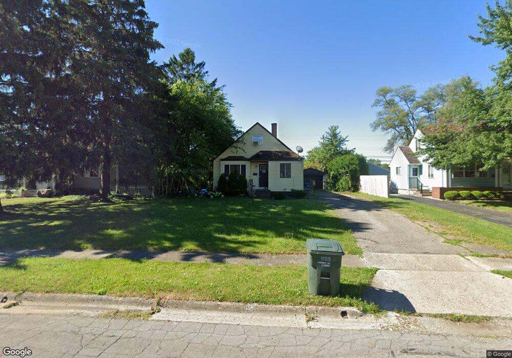 1155 Carbone Dr, Columbus, OH 43224 - photo 1