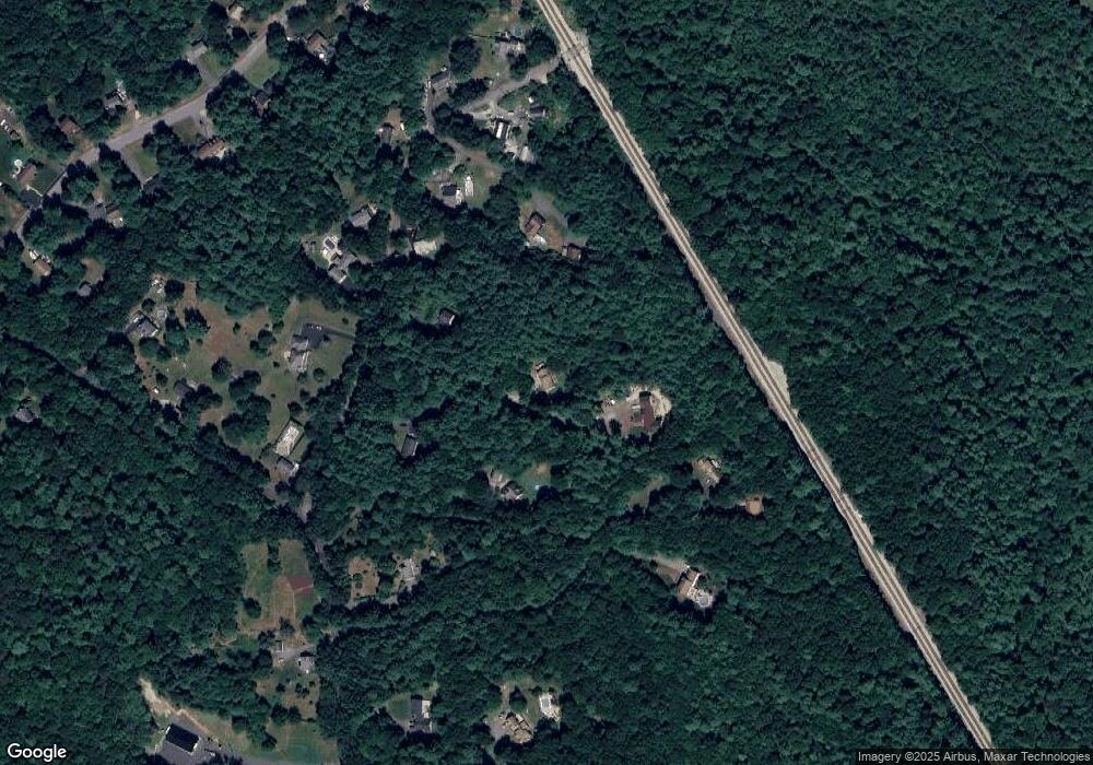 7 Cotley St, Berkley, MA 02779 - photo 1