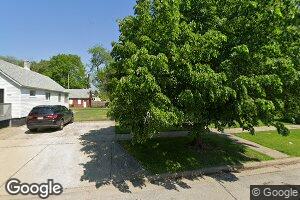 4335 Grover Ave, Hammond, IN 46327