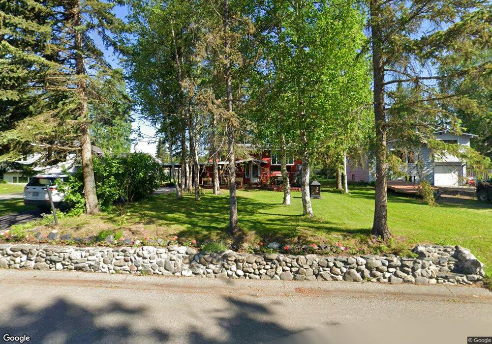 5701 College Dr, Anchorage, AK 99504 - photo 1