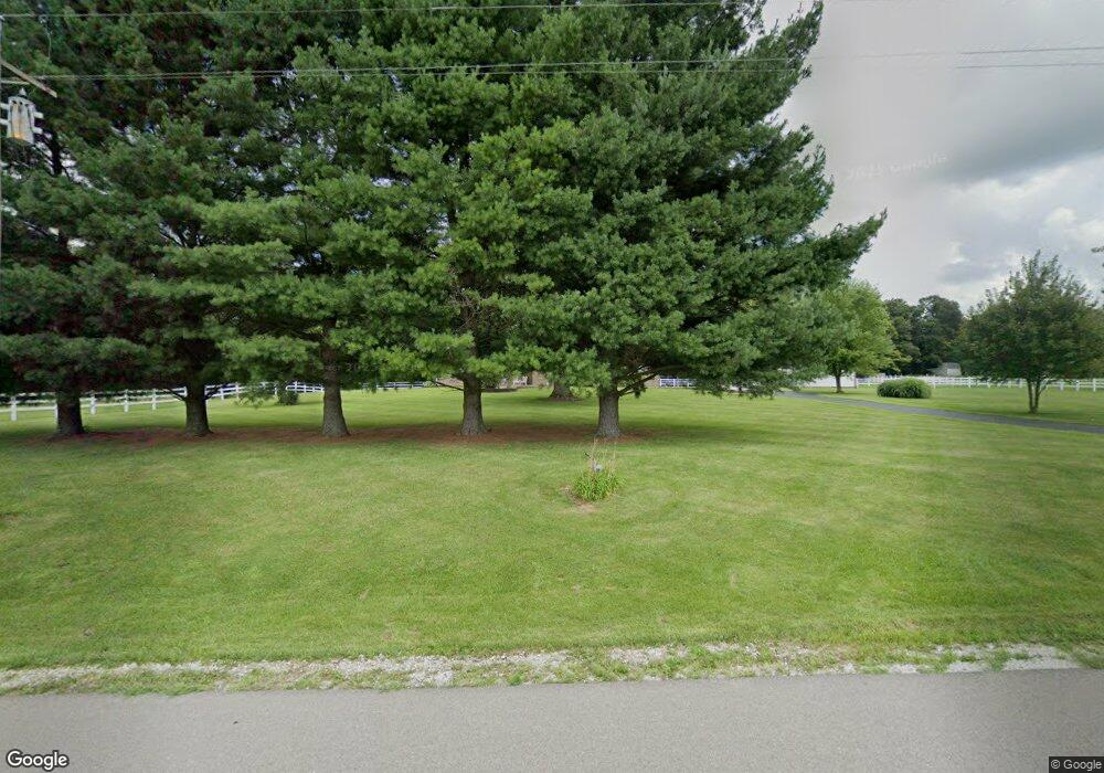 3318 S County Road 60 E, Greensburg, IN 47240 - photo 1