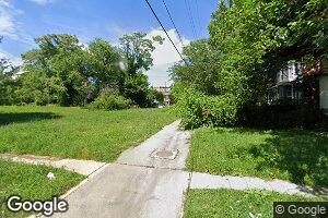 3701 Towanda Ave, Baltimore, MD 21215