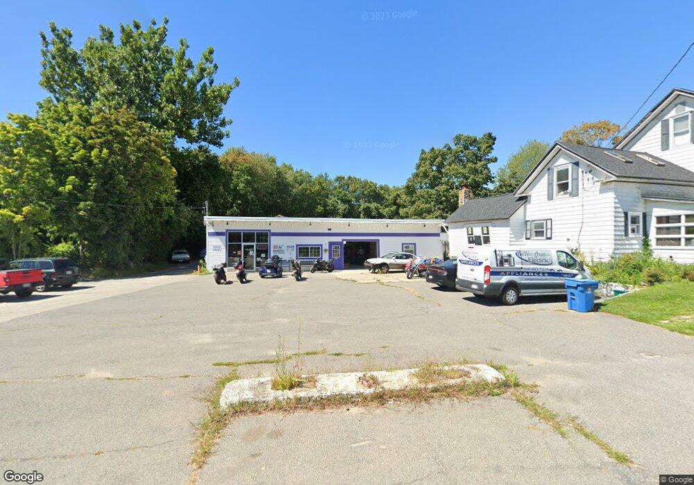 299 Blackstone St, Blackstone, MA 01504 - photo 1