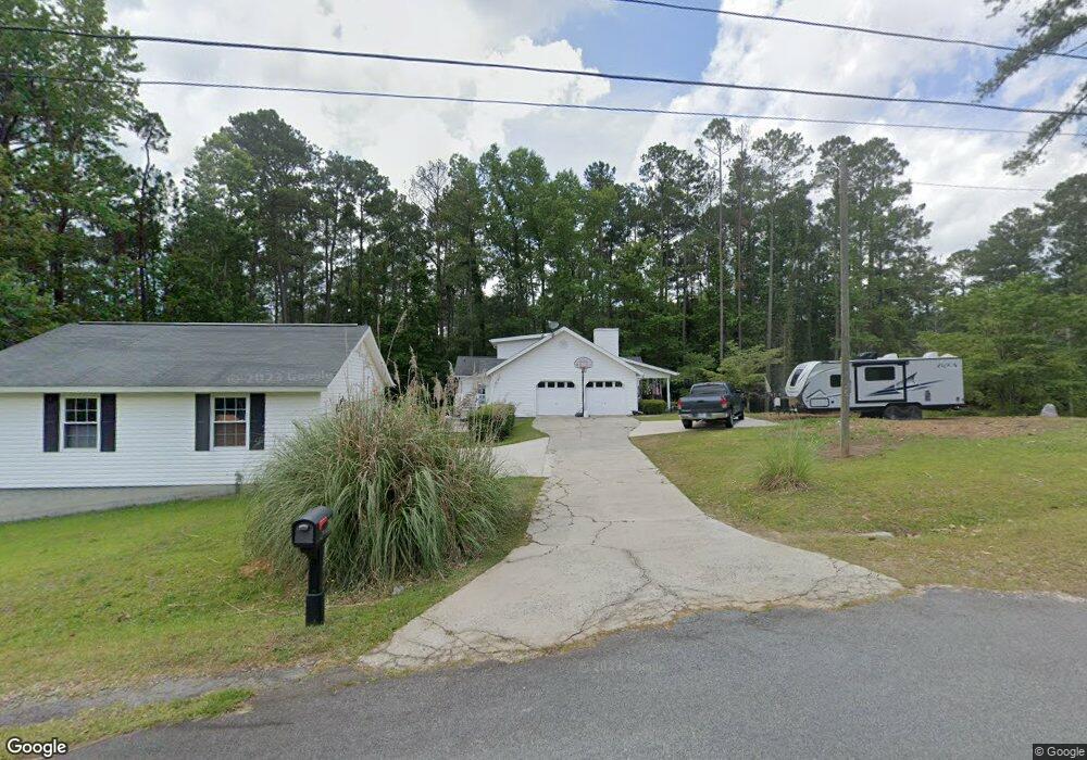 291 Welker Cir, Macon, GA 31211 - photo 1