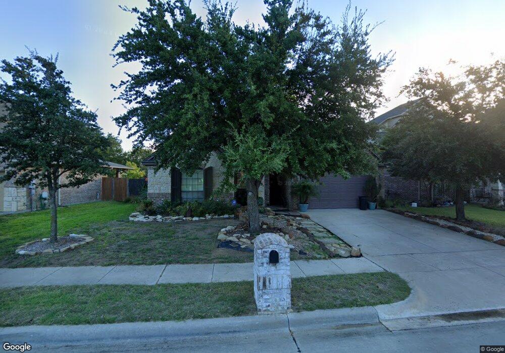 6904 Tradonna Ln, North Richland Hills, TX 76182 - photo 1