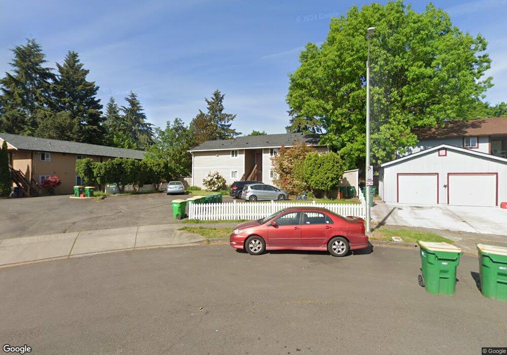 12480 SW Gingham Ln unit D, Beaverton, OR 97008 - photo 1