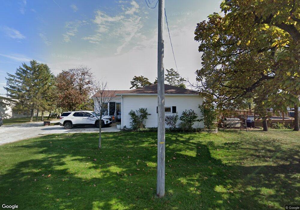 11486 State Route 65, Wapakoneta, OH 45895 - photo 1