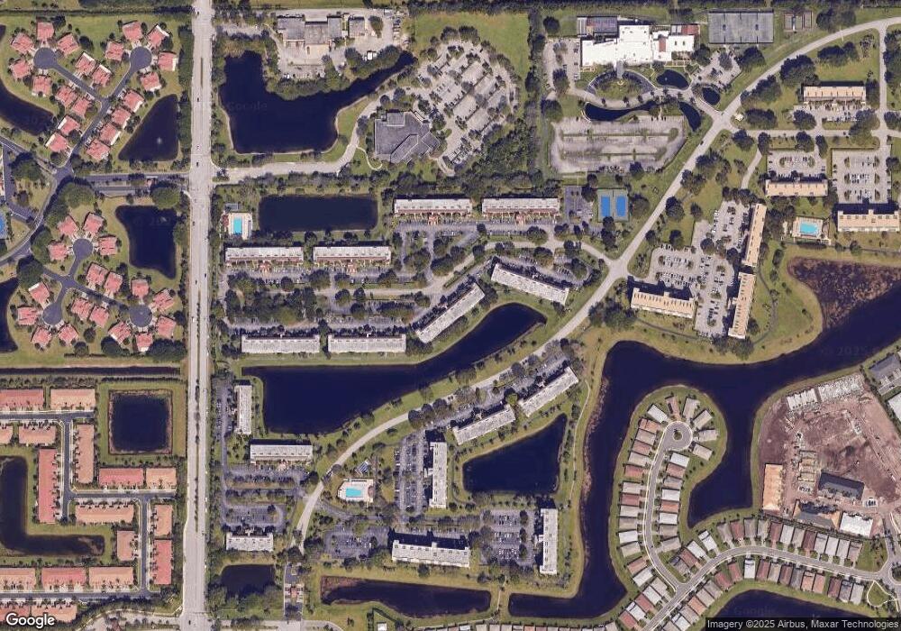 7300 Amberly Ln unit 102, Delray Beach, FL 33446 - photo 1