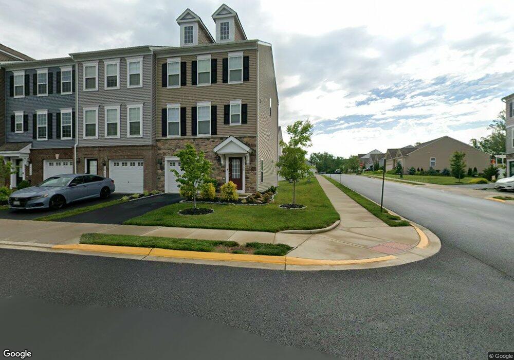 10599 Waterbury Woods Way, Manassas, VA 20112 - photo 1