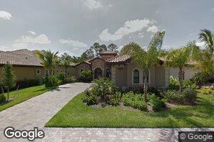 7481 Lantana Cir, Naples, FL 34119