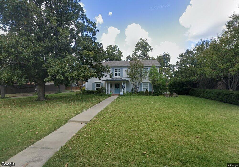 6301 Mercedes Ave, Dallas, TX 75214 - photo 1