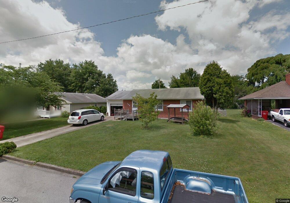 unlisted-address, Berea, KY 40403 - photo 1