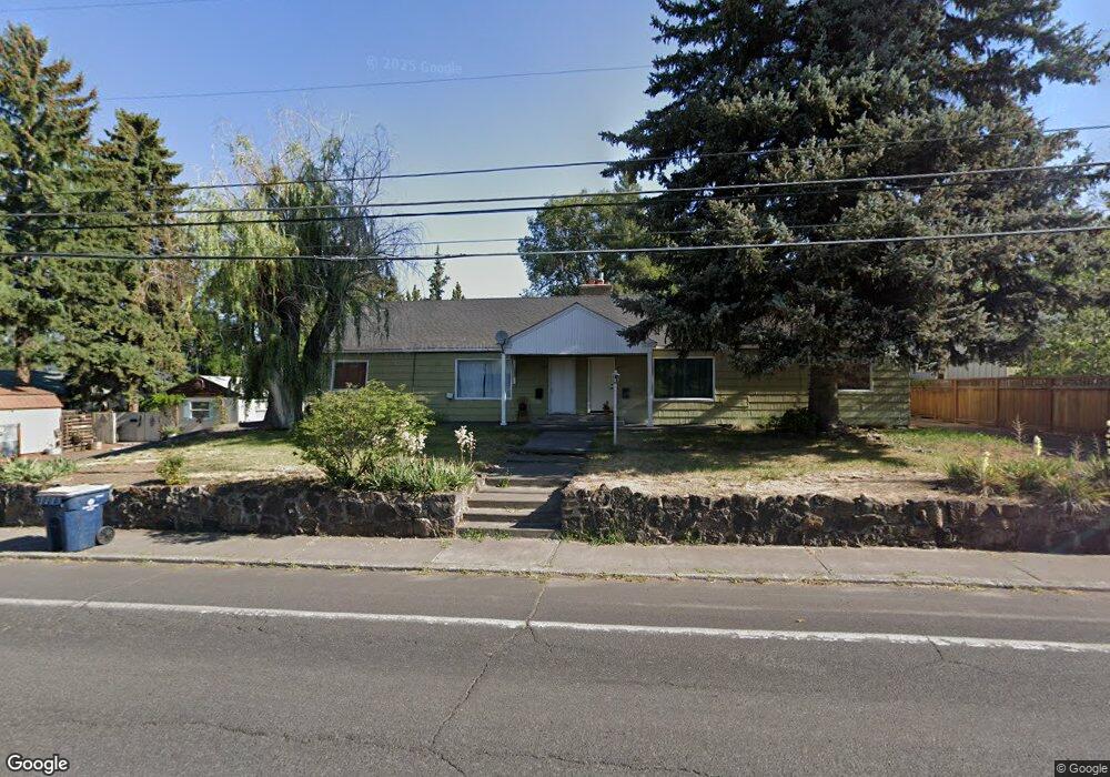 530 NE Franklin Ave, Bend, OR 97701 - photo 1