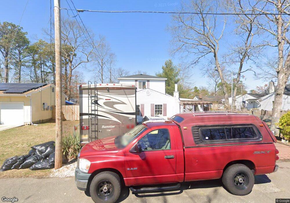 1506 Bee Way, Forked River, NJ 08731 - photo 1