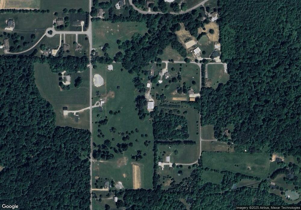 7400 W Relender Rd, Georgetown, IN 47122 - photo 1