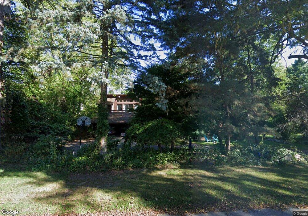 30598 N Greenbriar Rd, Franklin, MI 48025 - photo 1