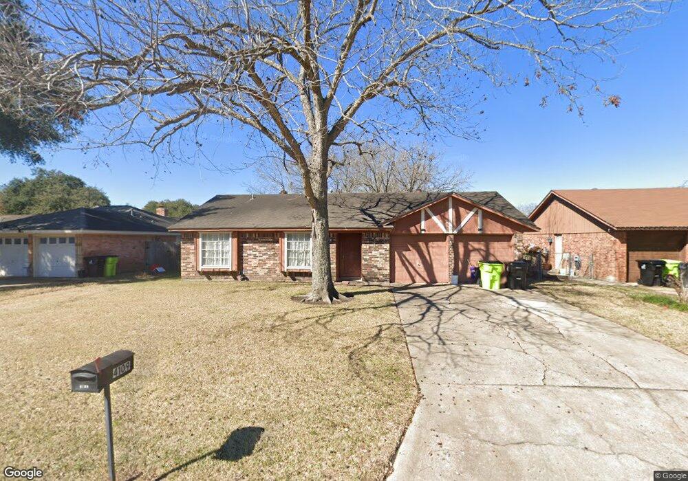 4109 Brumbelow St, Rosenberg, TX 77471 - photo 1