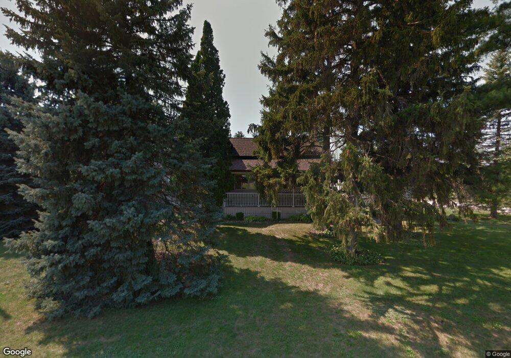 5400 S Dehmel Rd, Frankenmuth, MI 48734 - photo 1