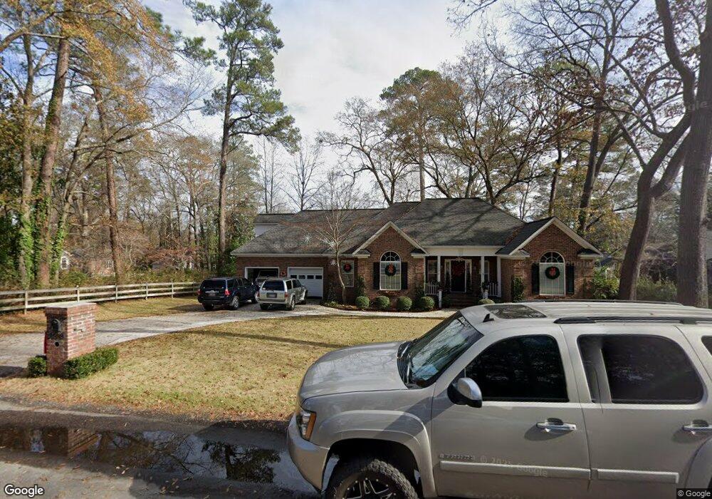 1408 Sarsfield Ave, Camden, SC 29020 - photo 1