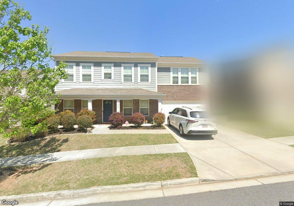 1460 Avalon Creek Rd, Sugar Hill, GA 30518 - photo 1