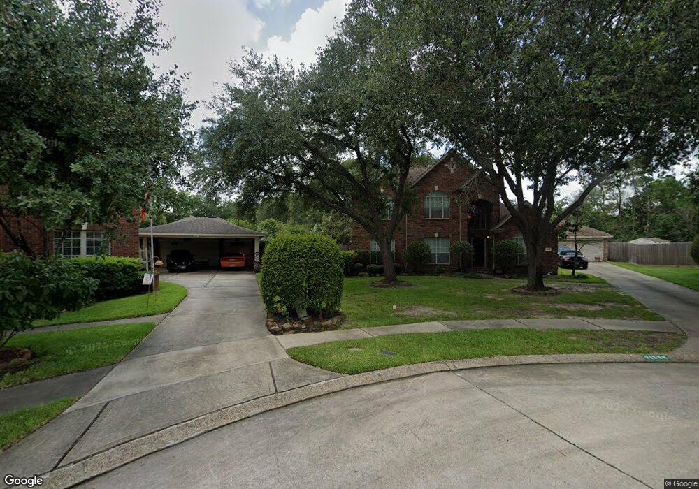 31238 Kensington Park Dr, Spring, TX 77386 - photo 1