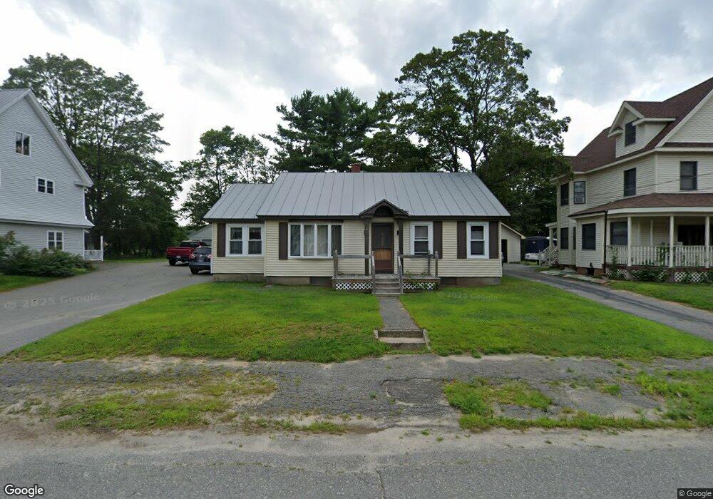 94 Highland Ave, Millinocket, ME 04462 - photo 1