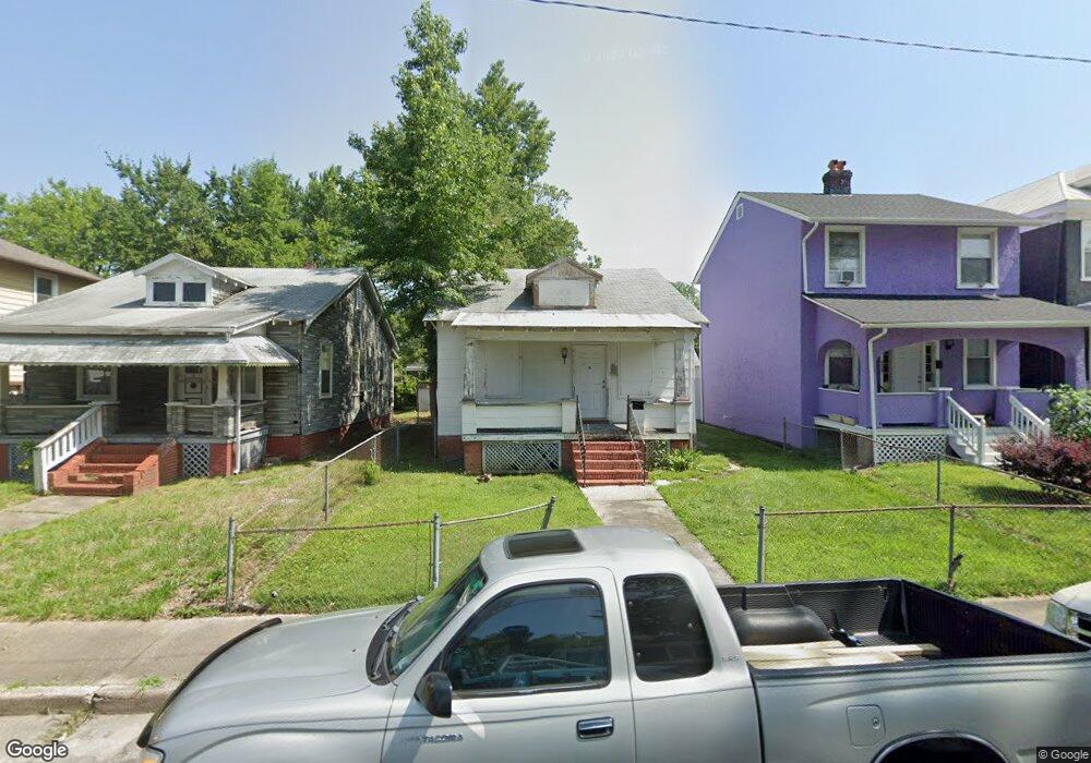 510 Northside Ave, Richmond, VA 23222 - photo 1