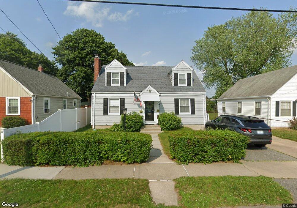 59 Overland Ave, Cranston, RI 02910 - photo 1