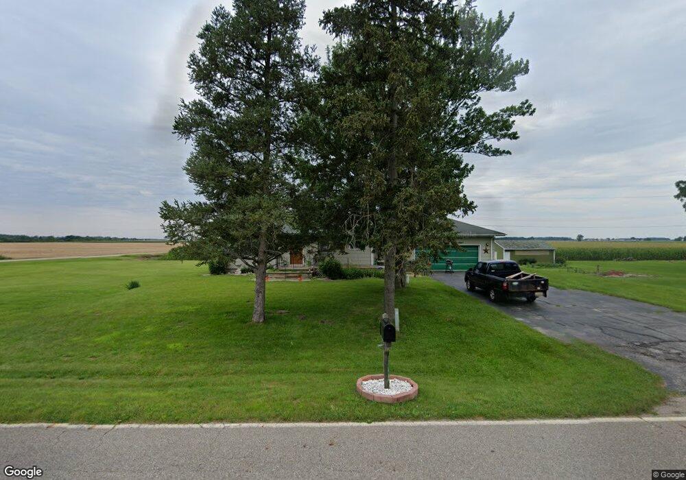 4744 Cottrell Rd, Vassar, MI 48768 - photo 1