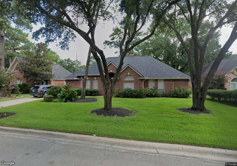 25822 Overlake Dr, Spring, TX 77380 - photo 1