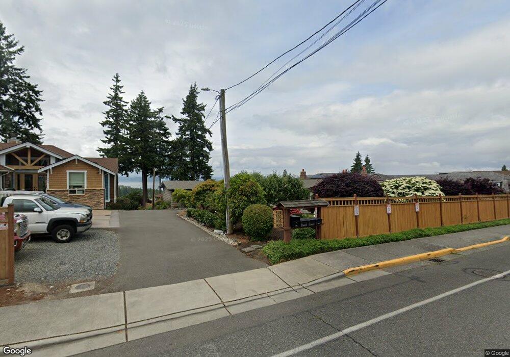818 9th Ave S, Edmonds, WA 98020 - photo 1