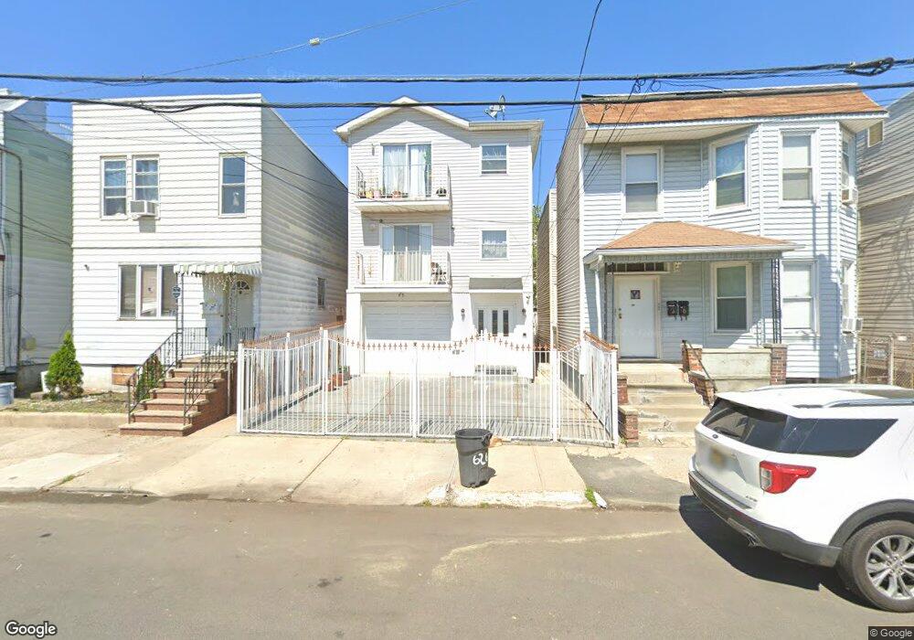 626 4th St, Newark, NJ 07107 - photo 1