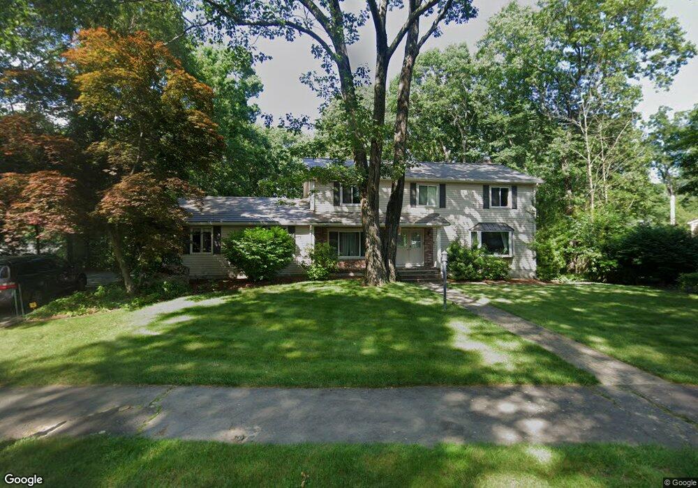 11 Blueberry Ln, Sharon, MA 02067 - photo 1