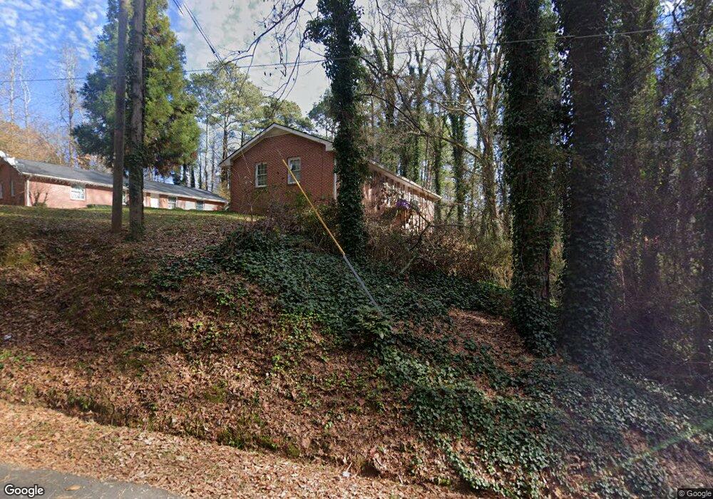 3207 Hall Cir, Duluth, GA 30096 - photo 1