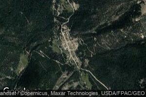 0 Tbd Unit REC4598518, Montezuma, CO 80435